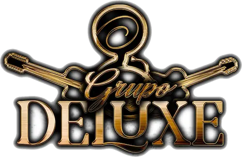 GRUPO DELUXE logo